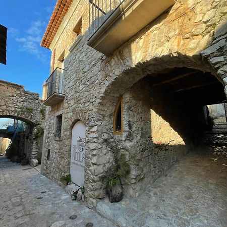 San Nicola Ospitalita Diffusa Trentinara Εξωτερικό φωτογραφία