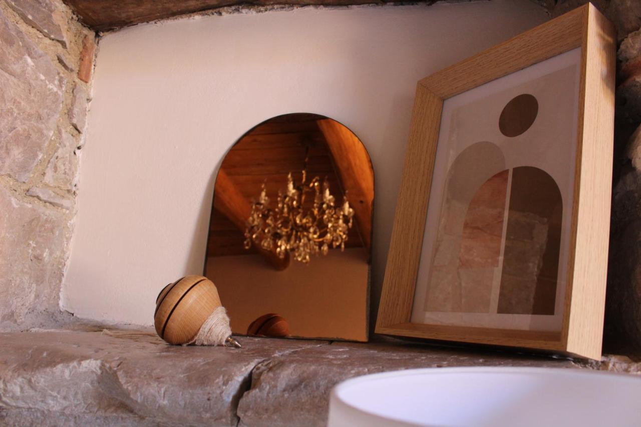 San Nicola Ospitalita Diffusa Trentinara Εξωτερικό φωτογραφία