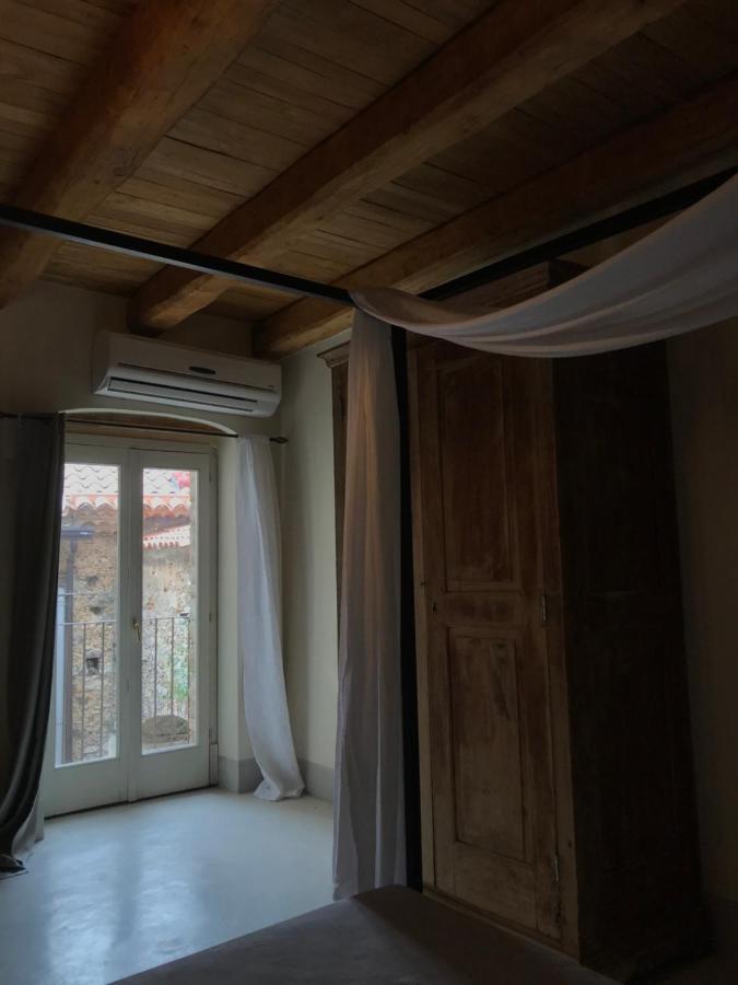 San Nicola Ospitalita Diffusa Trentinara Εξωτερικό φωτογραφία